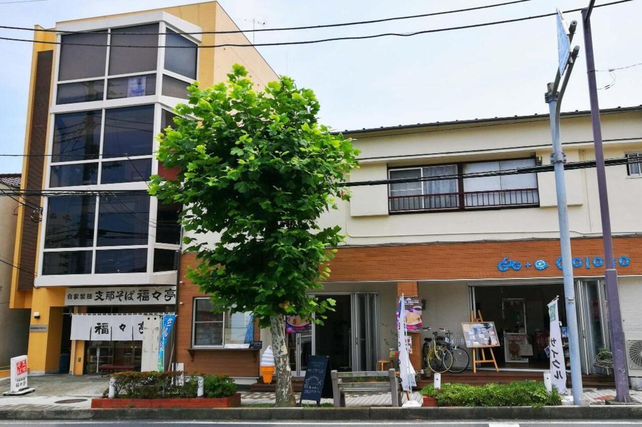 Japanese Condominium Uno Ito  Exterior foto